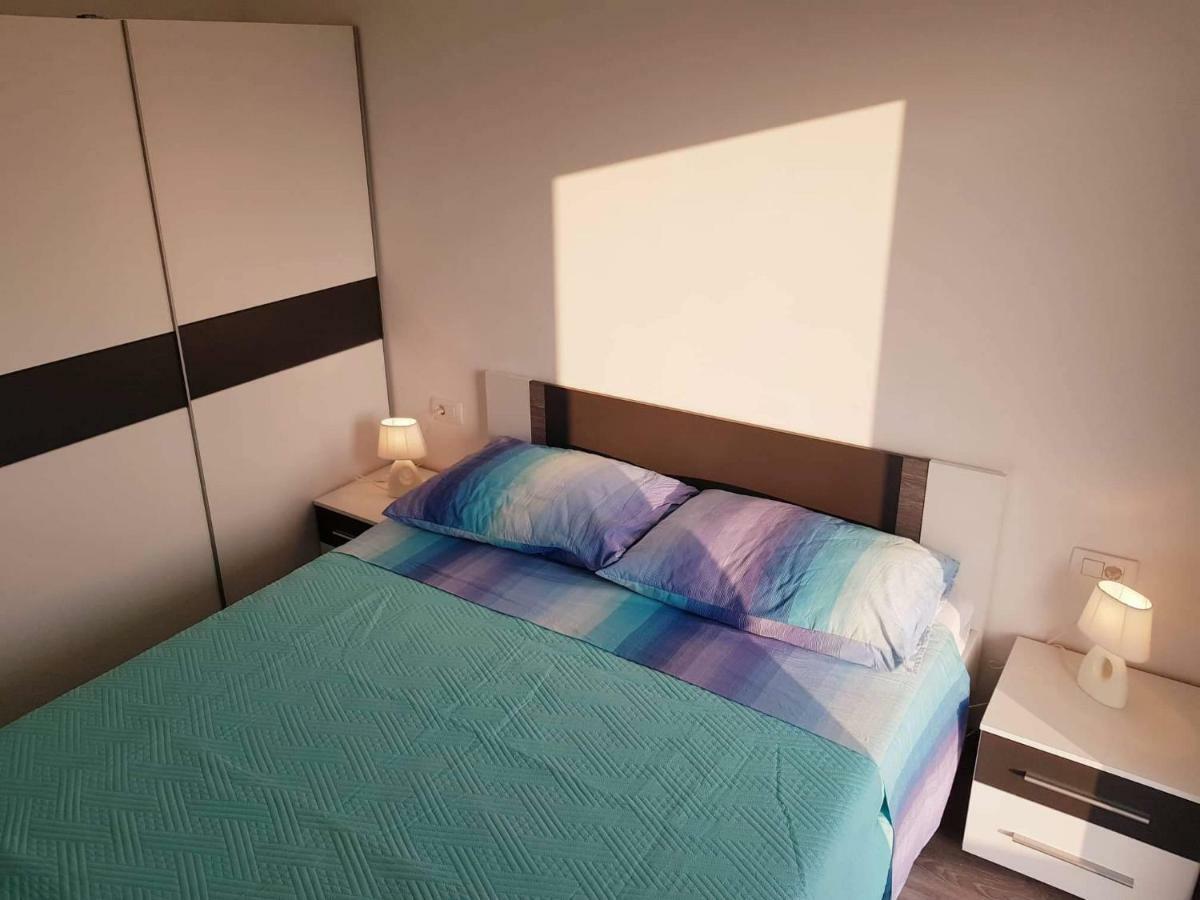 Apartmani Luce I Miho 닌 외부 사진