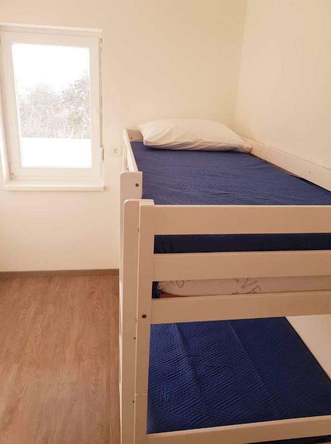 Apartmani Luce I Miho 닌 외부 사진