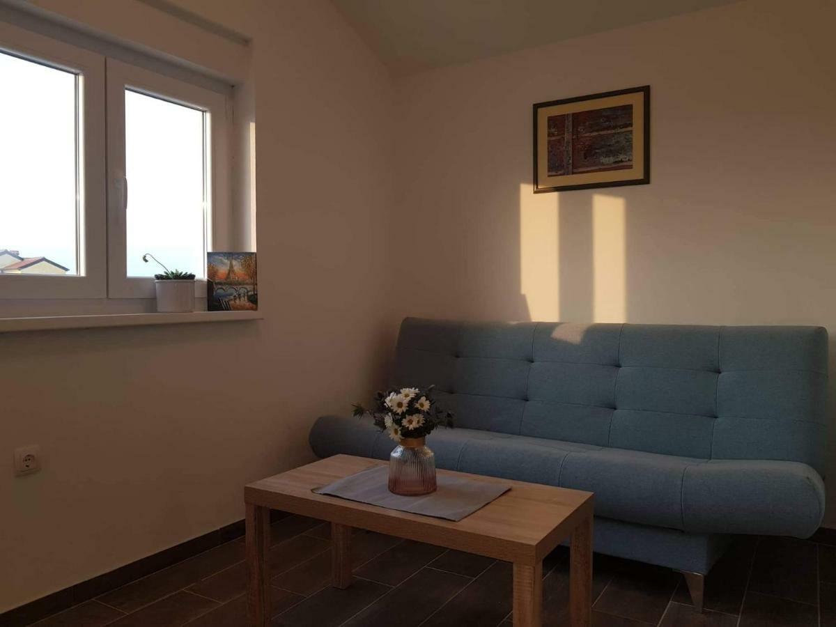 Apartmani Luce I Miho 닌 외부 사진