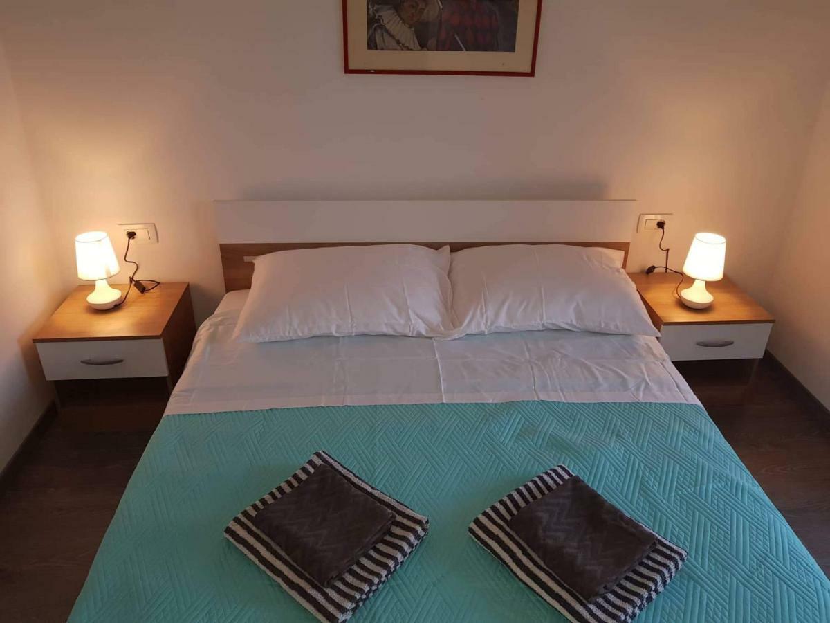 Apartmani Luce I Miho 닌 외부 사진