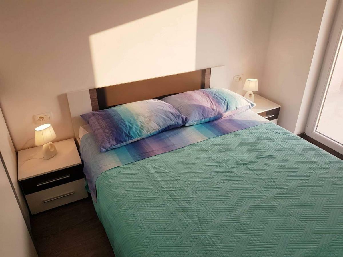 Apartmani Luce I Miho 닌 외부 사진